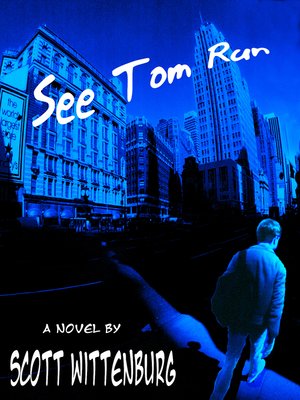 cover image of See Tom Run